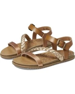 Blowfish Malibu Kids Mylo - T (Toddler/Little Kids) | Sandals -Black Clover & Blowfish Malibu Shop 71KHi5gtS7L. AC SR736920