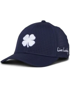 Black Clover Perf 12 Hat | Hats