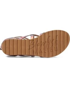 Blowfish Malibu Kids Ayline-K (Little Kid/Big Kid) | Sandals -Black Clover & Blowfish Malibu Shop 71Ku4JEALyL. AC SR736920