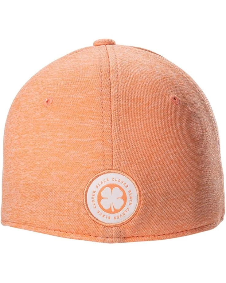 Black Clover Lucky Heather Mandarin Hat | Hats 2 Black Clover Lucky Heather Mandarin Hat | Hats - Image 2