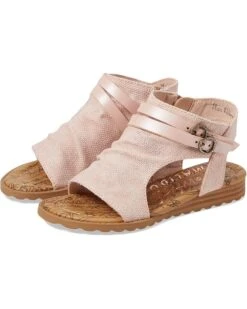 Blowfish Malibu Kids Alexi-T (Toddler/Little Kid) | Sandals