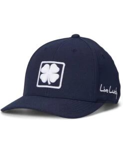 Black Clover Boxed In Luck 4 Adjustable Hat | Hats