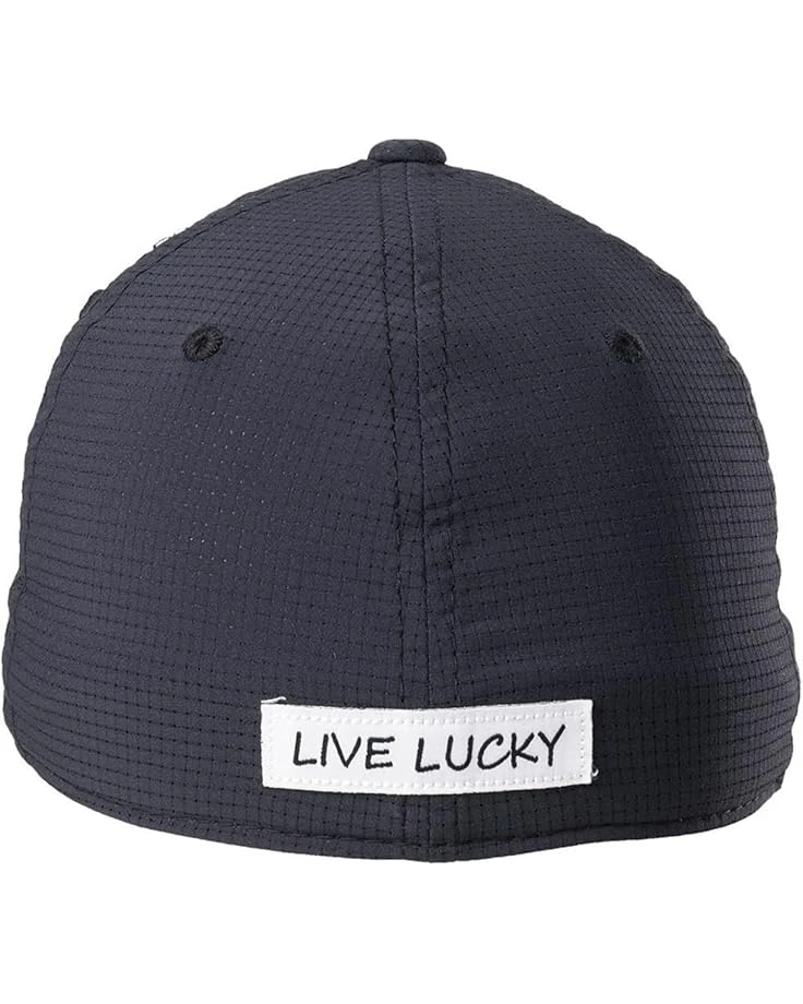 Black Clover Iron X Night Hat | Hats 2 Black Clover Iron X Night Hat | Hats - Image 2