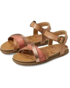 Blowfish Malibu Kids Monti-T (Toddler/Little Kids) | Sandals -Black Clover & Blowfish Malibu Shop 71QHRiGdQLL. AC SR736920