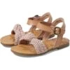 Blowfish Malibu Kids Sassie-T (Toddler/Little Kid) | Sandals