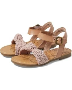 Blowfish Malibu Kids Sassie-T (Toddler/Little Kid) | Sandals
