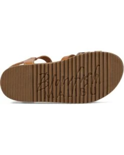 Blowfish Malibu Kids Monti-T (Toddler/Little Kids) | Sandals -Black Clover & Blowfish Malibu Shop 71T8fGf jNL. AC SR736920