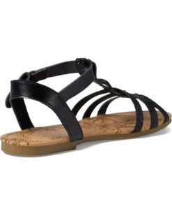 Blowfish Malibu Kids Sabini-K (Little Kid/Big Kid) | Sandals -Black Clover & Blowfish Malibu Shop 71TmhO9QfL. AC SR736920