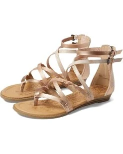 Blowfish Malibu Kids Bungalow-B-K (Little Kid/Big Kid) | Sandals -Black Clover & Blowfish Malibu Shop 71TrMqCzqXL. AC SR736920