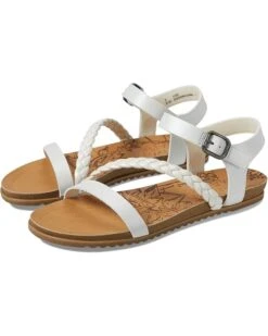 Blowfish Malibu Kids Mylo-K (Little Kid/Big Kid) | Sandals