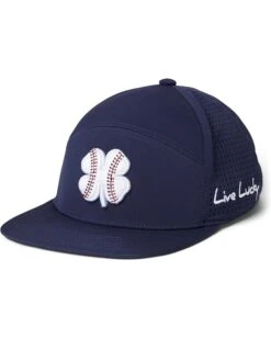 Black Clover Fastball Adjustable Hat | Hats