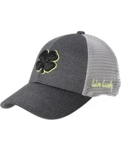 Black Clover & Blowfish Malibu Shop 43 Black Clover Perfect Luck 8 Hat | Hats