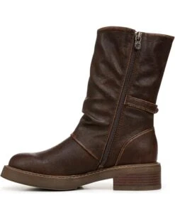 Blowfish Malibu Venice Mid Shaft Boots -Black Clover & Blowfish Malibu Shop 71YMxe7MmnL. AC SR736920