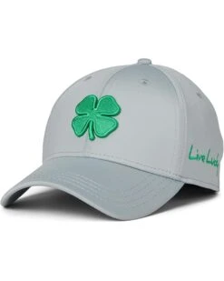 Black Clover Premium Clover 134 Hat | Hats