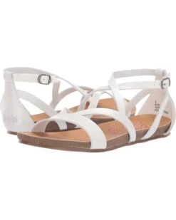 Blowfish Malibu Kids Gorgeous-K (Little Kid/Big Kid) | Sandals