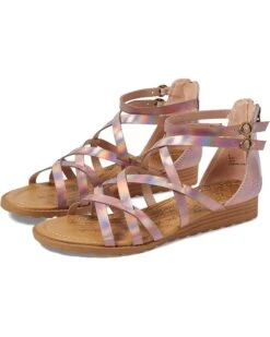 Blowfish Malibu Kids Ayline-K (Little Kid/Big Kid) | Sandals