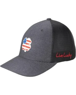 Black Clover & Blowfish Malibu Shop 39 Black Clover Bold Hat | Hats