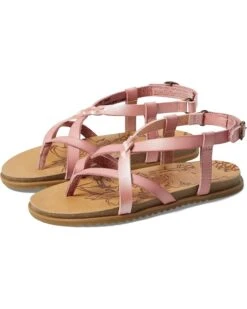 Blowfish Malibu Kids Mixo-T (Toddler/Little Kid) | Sandals