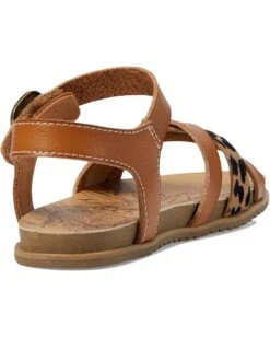 Blowfish Malibu Kids Monti-T (Toddler/Little Kids) | Sandals -Black Clover & Blowfish Malibu Shop 71fiDVzARKL. AC SR736920