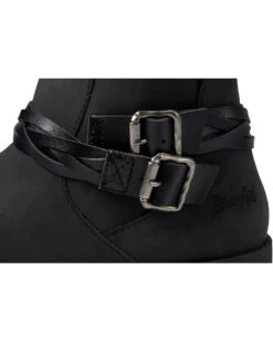 Blowfish Malibu Kids Keepsake-B-K (Little Kid/Big Kid) | Boots 11 Blowfish Malibu Kids Keepsake-B-K (Little Kid/Big Kid) | Boots -Black Clover & Blowfish Malibu Shop 71iG48yATCL. AC SR736920