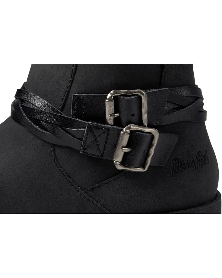 Blowfish Malibu Kids Keepsake-B-K (Little Kid/Big Kid) | Boots 6 Blowfish Malibu Kids Keepsake-B-K (Little Kid/Big Kid) | Boots - Image 6