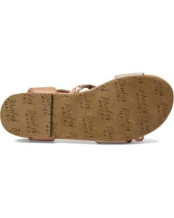 Blowfish Malibu Kids Sabar-K (Little Kid/Big Kid) | Sandals -Black Clover & Blowfish Malibu Shop 71lp5hOwZuL. AC SR736920