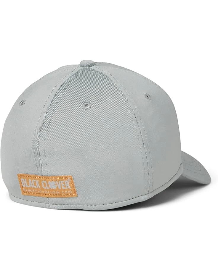 Black Clover Premium Clover 132 Hat | Hats 2 Black Clover Premium Clover 132 Hat | Hats - Image 2