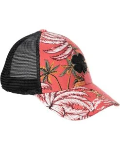Black Clover & Blowfish Malibu Shop 49 Black Clover Island Luck 19 Hat | Hats