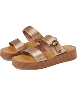 Blowfish Malibu Kids Jelina-K (Little Kid/Big Kid) | Sandals