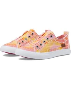 Blowfish Malibu Kids Play-K (Little Kid/Big Kid) | Sneakers & Athletic Shoes