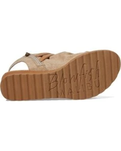 Blowfish Malibu Kids Alexi-K (Little Kids/Big Kids) | Sandals -Black Clover & Blowfish Malibu Shop 71qqBaslJXL. AC SR736920