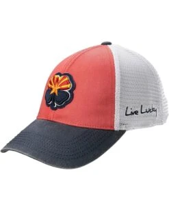 Black Clover Arizona Two Tone Vintage Hat | Hats