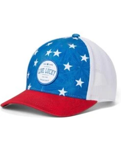 Black Clover Shooting Star Adjustable Hat | Hats