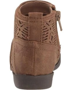 Blowfish Malibu Kids Sielo-T (Toddler/Little Kid) | Boots -Black Clover & Blowfish Malibu Shop 71uFd2B9hqL. AC SR736920