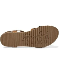 Blowfish Malibu Kids Monti-K (Little Kids/Big Kids) | Sandals -Black Clover & Blowfish Malibu Shop 71uK4Un3PQL. AC SR736920