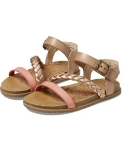 Blowfish Malibu Kids Mylo - T (Toddler/Little Kids) | Sandals -Black Clover & Blowfish Malibu Shop 71uS BreNvL. AC SR736920