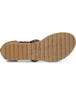 Blowfish Malibu Kids Aida-K (Little Kid/Big Kid) | Sandals -Black Clover & Blowfish Malibu Shop 71v6WSsq9FL. AC SR736920