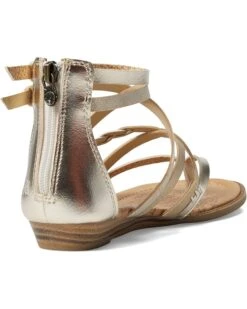 Blowfish Malibu Kids Bungalow-B-K (Little Kid/Big Kid) | Sandals -Black Clover & Blowfish Malibu Shop 71vZPUOmyIL. AC SR736920