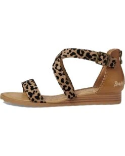 Blowfish Malibu Kids Aida-K (Little Kid/Big Kid) | Sandals -Black Clover & Blowfish Malibu Shop 71wlYrP SPL. AC SR736920