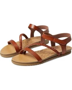 Blowfish Malibu Kids Madrigal K (Little Kid/Big Kid) | Sandals -Black Clover & Blowfish Malibu Shop 71wqr8tDznL. AC SR736920
