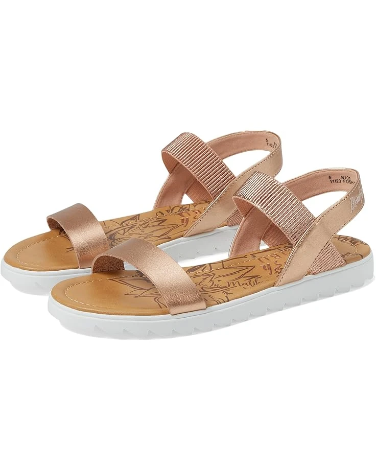 Blowfish Malibu Kids Pewett-K (Little Kid/Big Kid) | Sandals 6 Blowfish Malibu Kids Pewett-K (Little Kid/Big Kid) | Sandals - Image 6