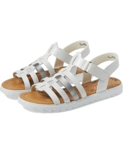 Blowfish Malibu Kids Portia-K (Little Kid/Big Kid) | Sandals -Black Clover & Blowfish Malibu Shop 71zJidBxi9L. AC SR736920