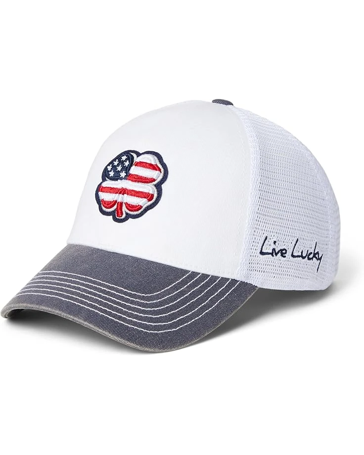 Black Clover Usa 2t Vintage 3 Adjustable Hat | Hats 1 Black Clover Usa 2t Vintage 3 Adjustable Hat | Hats