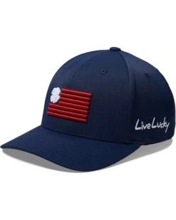 Black Clover Clover Nation 6 Hat | Hats