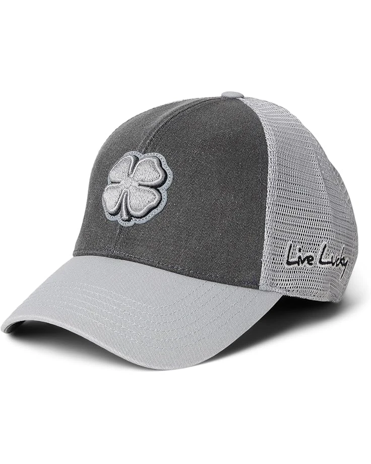 Black Clover Two Tone Vintage 35 Adjustable Hat | Hats 1 Black Clover Two Tone Vintage 35 Adjustable Hat | Hats