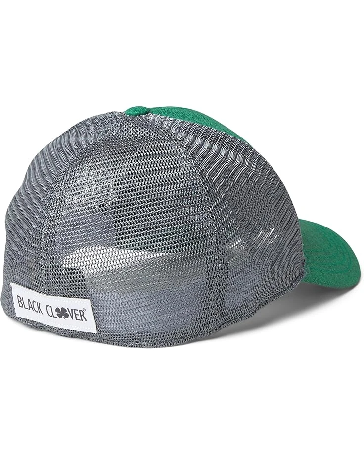 Black Clover Perfect Luck 19 Hat | Hats 2 Black Clover Perfect Luck 19 Hat | Hats - Image 2