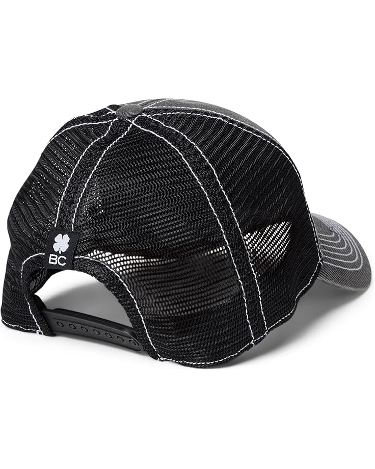 Black Clover Two Tone Vintage 36 Adjustable Hat | Hats 2 Black Clover Two Tone Vintage 36 Adjustable Hat | Hats - Image 2