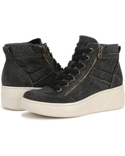 Blowfish Malibu Camden Oxfords