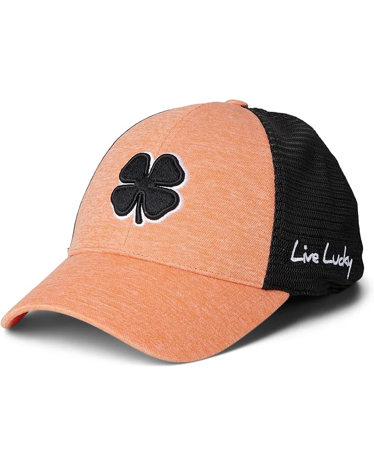 Black Clover Perfect Luck 20 Hat | Hats 1 Black Clover Perfect Luck 20 Hat | Hats