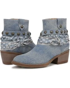 Blowfish Malibu Rally Booties | Boots -Black Clover & Blowfish Malibu Shop 91AnWqMJ3QL. AC SR736920